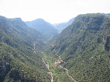 Jahannam Valley, Akkar